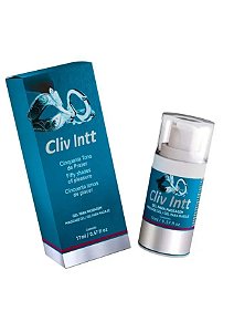 CLIV 50 TONS - Gel Dessensibilizante Cliv Intt Cinquenta Tons - INTT - 17ml