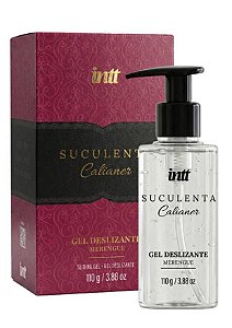 Gel Deslizante Suculenta Merengue Intt 110g - By Calianer