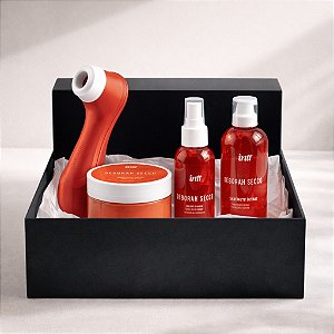 Kit Meu Momento - Déborah Secco - Dia das Mães