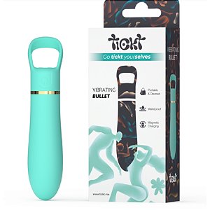 Vibrating Bullet - Tickt - M101