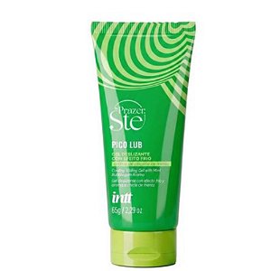 Lubrificante Pico Lub Pulse Sabor MENTA ICE - By Ste Prazer - 65g
