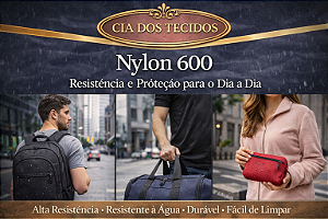 Nylon 600