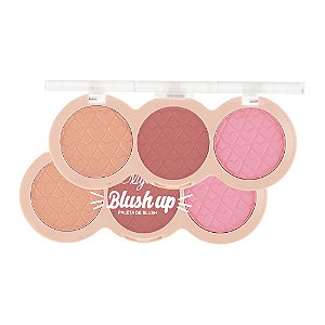 Beauty Treats All In One Face Palette