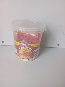 Geleia de frutas