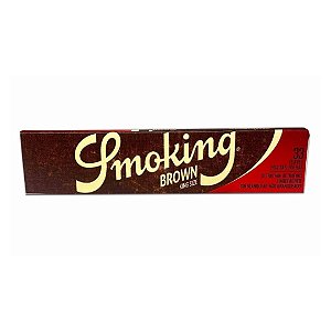 Seda Smoking Brown King Size