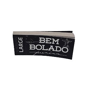 Piteira Bem Bolado Premium Large