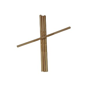 Pilão de Madeira Yellow Finger