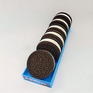 Dichavador Biscoito Oreo