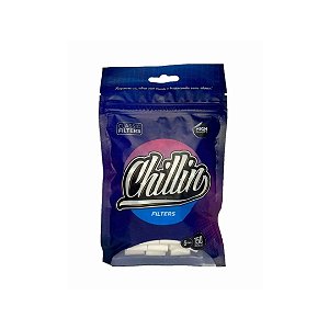 Filtro Classic Filters Chillin