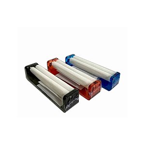 Bolador Máquina de Enrolar 110 mm Moon