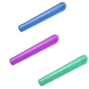 Mocó Porta Beck Purple Pop's - Purple Fire