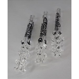 Piteira Ante estresse 7cm