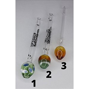 Piteira Bocal Color 7cm