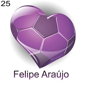 Teste de Imagens de Quadro Felipe nº 25