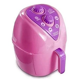 Airfryer Infantil