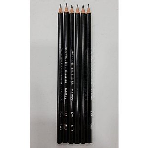 Lapis Preto HB