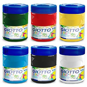 Tinta Guache - 250ml