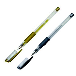 Caneta Gel - Kaz