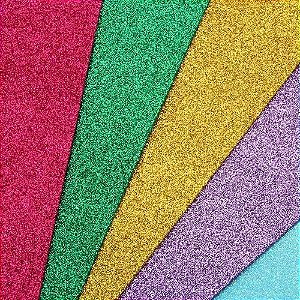 EVA GLITTER