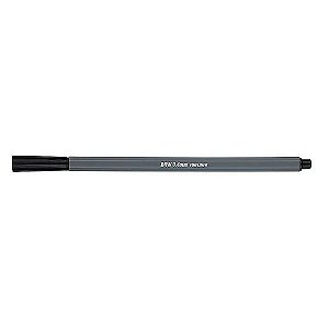 Caneta Fineliner Preto