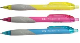 Lapiseira Teen Color Cis