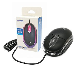 Mouse Optical