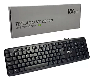 Teclado USB
