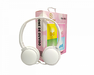 Headphone