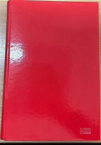Caderno de Brochura - 96 folhas