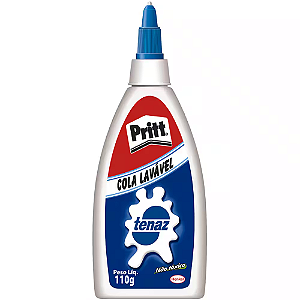 Cola Branca 110G