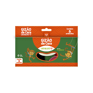 Gizão de Cera