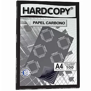 Papel Carbono A4