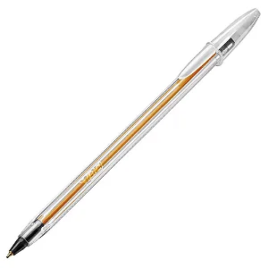Caneta Bic Precisão Preta