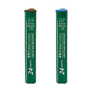 Grafites Faber-Castell