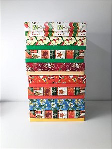 Caixa de Natal Grande