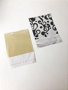 Saco de Presente 21x14,5cm