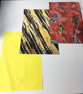 Saco de Presente 25x37mm