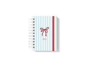 Caderno de logins e senhas
