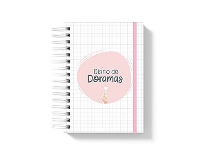 Diário de Doramas - Rosa