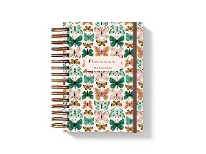 Planner Permanente