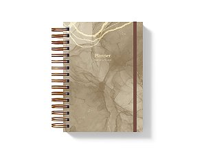 Planner Permanente