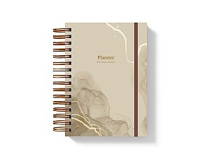 Planner Permanente