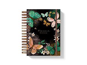 Planner Permanente