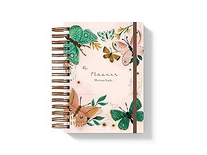Planner Permanente
