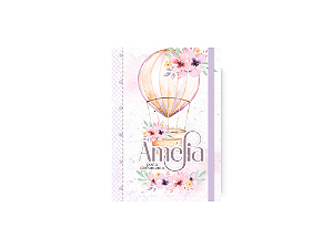 Porta documentos - Sweet Baloon
