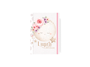 Porta documentos - Lua