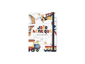 Porta documentos - Transportes
