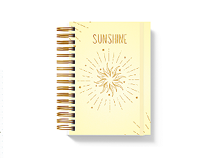 Agenda 2026 - Sunshine