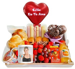 Bandeja Sabor Elite