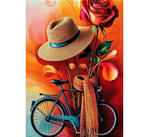Quadro MDF Personalizado